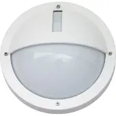 SG ARMATUREN En hvit 1100 LED 3000K