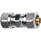 IMI Hydronic TA PEX skarv-/kopplingsmuff 15 mm