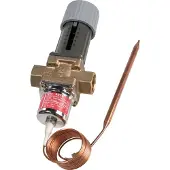 Danfoss AVTB 1/2 20-60°