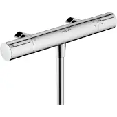 Hansgrohe Duschtermostat Ecostat Element krom