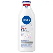 Ginza.se Nivea - Body Repair & Care Advanced Lotion - 400 ml