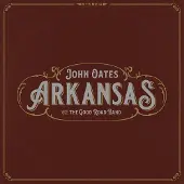 Ginza.se Oates John: Arkansas