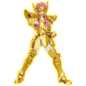 Blokees Aquarius Camus Figur