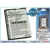 Cameron Sino Batteri till Mobil, smartphone för LG Glance, VX7100, UX7100