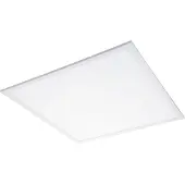 SG ARMATUREN Sense Pro 600x600 Vit 4000K
