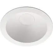 SG ARMATUREN RAX ECO downlight 890-1950 lm 17 W 3000/4000K IP20, 180-190 vit