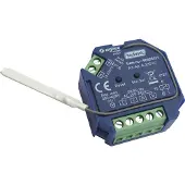 Nordtronic Box Dimmer Zigbee - LED 0-200W / HALOGEN 0-400W ZIGBEE LIGHT DAMPER