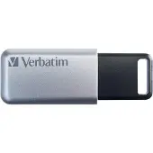 Verbatim Store N Go Secure Pro Usb 3.0 16gb Usb-minne
