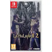 La-Mulana 1 & 2