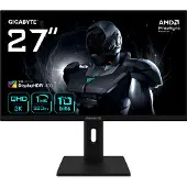 Gigabyte 27" G27Q3 - 2560x1440 (QHD) - 320Hz - SuperSpeed IPS