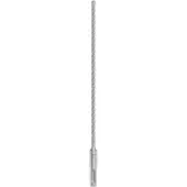 Bosch 2 608 836 606, Borrhammare, Hammer drill bit, 5 mm, 260 mm, Betong, 5 mm