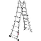 Hailo 7540507 Teleskopstige