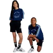 Adidas Sweatshorts - Black - - 12 år (152) - Shorts