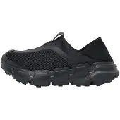 ON Springsko 'Cloudsoma Moc' svart