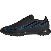 Adidas F50 Hyperfast League Tf Junior Fotbollsskor