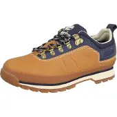 Timberland Sportig knytsko beige / marinblå / konjak / mörkbrun