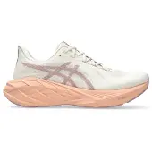 Asics Springsko 'Dynablast 6' mörkbeige / bär