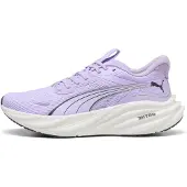 Puma Magnify NITRO 3 Purple White AW26 Women, Size 37 - EUR