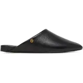 Michael Kors Pantolette 'Cady' svart