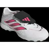 Adidas Predator Pro Fold-over Tongue Tf Chaos Vs Control - Turf (Tf), storlek 42