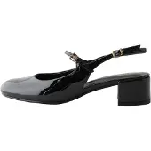 Next Slingback pumps 'Forever Comfort' svart