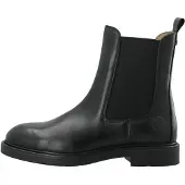 Ca'shott Chelsea boots 'LOLA' svart