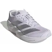 Adidas Sportsko 'ADIZERO DROPSET PRO' silvergrå / lavendel