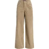 Jack & Jones Gelly Wide Leg Fit Jjxx Höga Midje Byxor