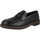Clarks Slip-in 'Aldwin2' svart