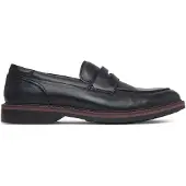 Clarks Slip-in 'Aldwin2' svart