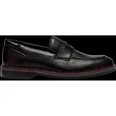 Clarks Shoes Aldwin2 Step Loafers