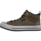 Converse Boots med snörning 'CHUCK TAYLOR ALL STAR MALDEN STREET' taupe
