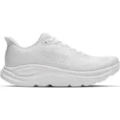 Hoka One One Springsko 'Clifton 11' vit / off-white