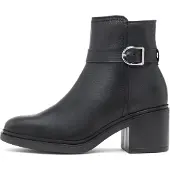 Rylko Ankelboots svart