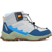 Adidas Boots 'AX4R' blå / marinblå / grå / mörkgrå