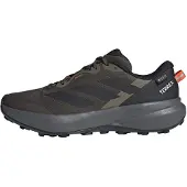 Adidas Terrex Tracefinder Plus GORE-TEX Terränglöparskor, storlek 38⅔