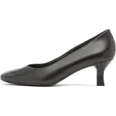 Rylko Pumps svart