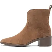 Rylko Ankelboots brun