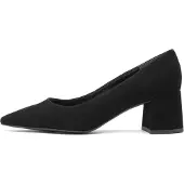 Rylko Pumps svart