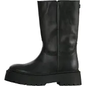 Steve madden Stövlett 'Soleil' svart