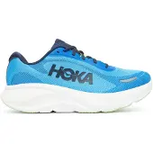 Hoka One One - Löparskor - Rincon 5 M Virtual Blue/Varsity Navy för UnisexUll - Storlek 40 2/3 - Blå