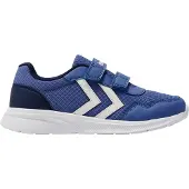 Hummel Sportsko 'TURBO RUN 2.0' blå / marinblå / vit