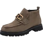 Tamaris Ankelboots karamell