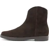 Rylko Ankelboots mörkbrun