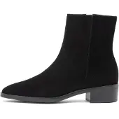 Rylko Ankelboots svart