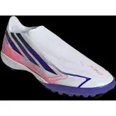 Adidas F50 Hyperfast League Laceless Tf Fotbollsskor