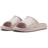 Puma Pantolette 'Divecat Dry' rosé / vit