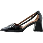 Next Pumps svart