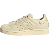 Adidas Originals Låg sneaker 'Superstar II' pastellgul