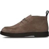 Blackstone Chukka boots brun